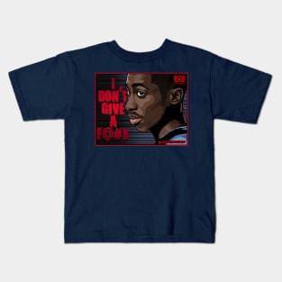 Juice IDGAF Kids T-Shirt